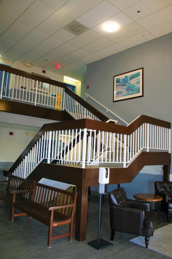 Quality Inn & Suites Kearneysville - Martinsburg Екстер'єр фото