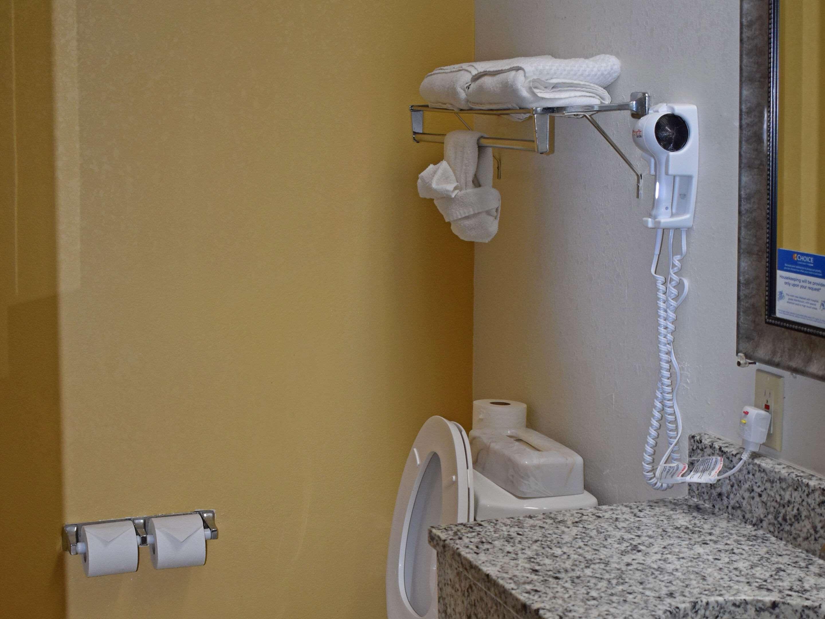 Quality Inn & Suites Kearneysville - Martinsburg Екстер'єр фото