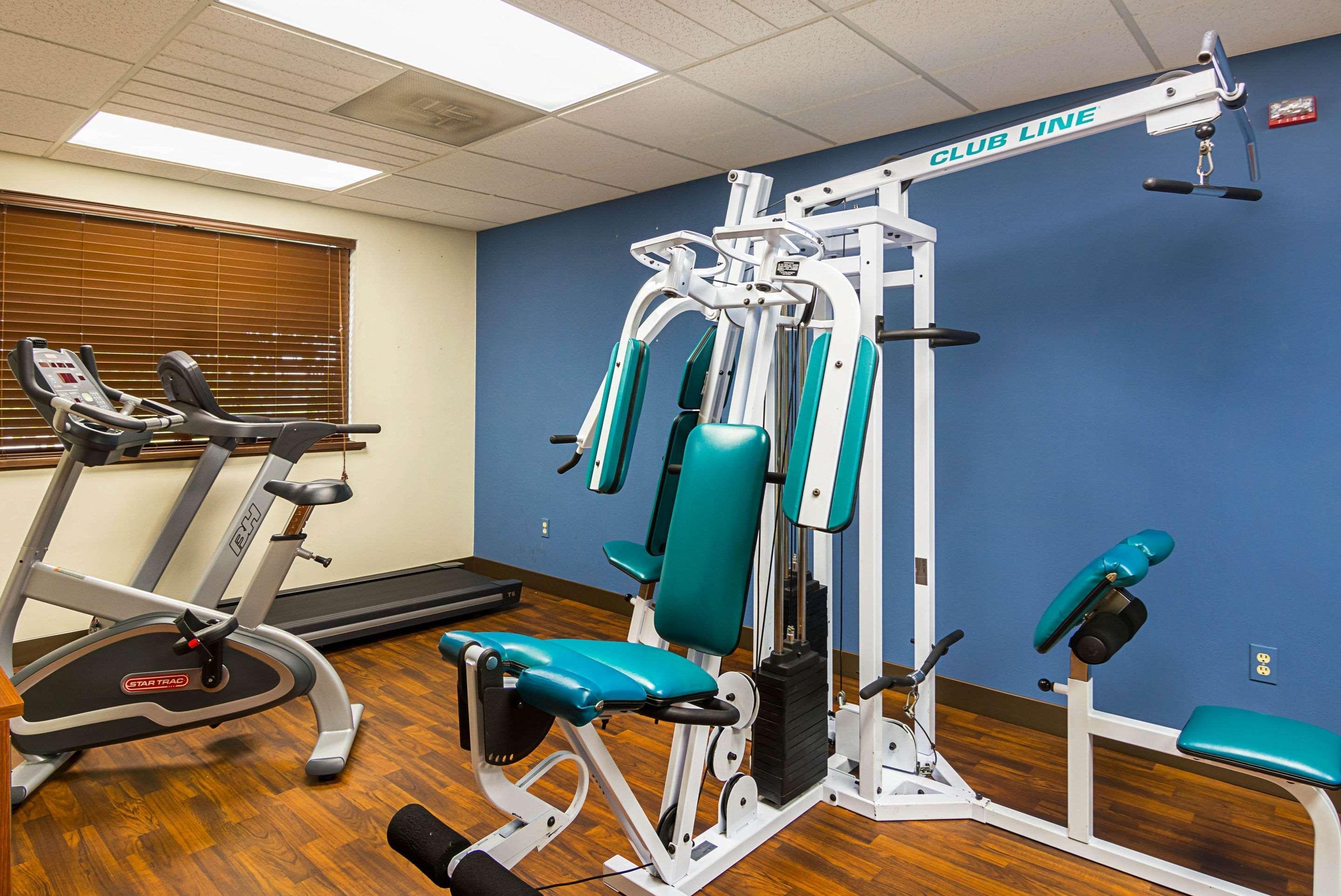 Quality Inn & Suites Kearneysville - Martinsburg Екстер'єр фото