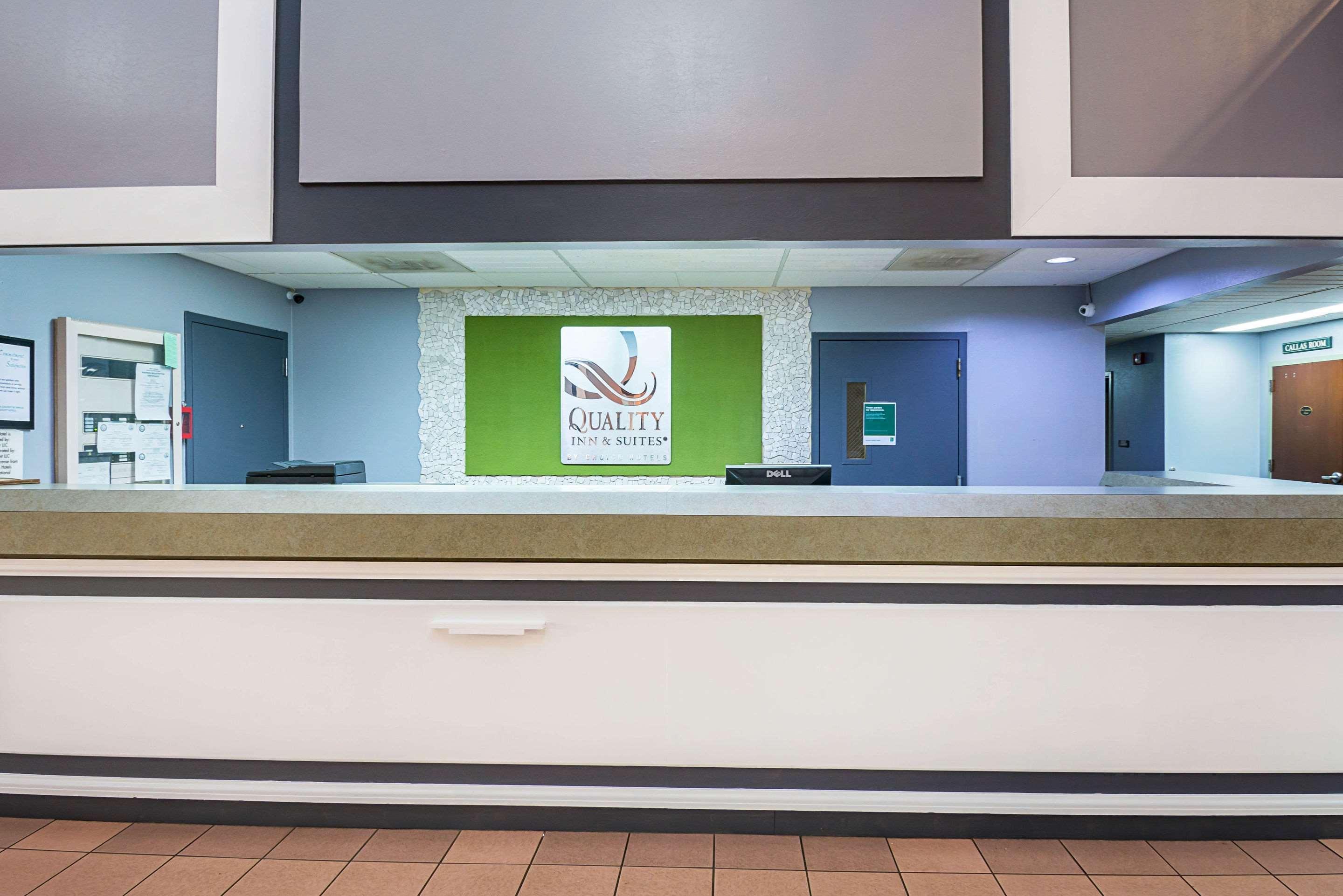 Quality Inn & Suites Kearneysville - Martinsburg Екстер'єр фото